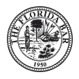 Florida Bar Association Seal